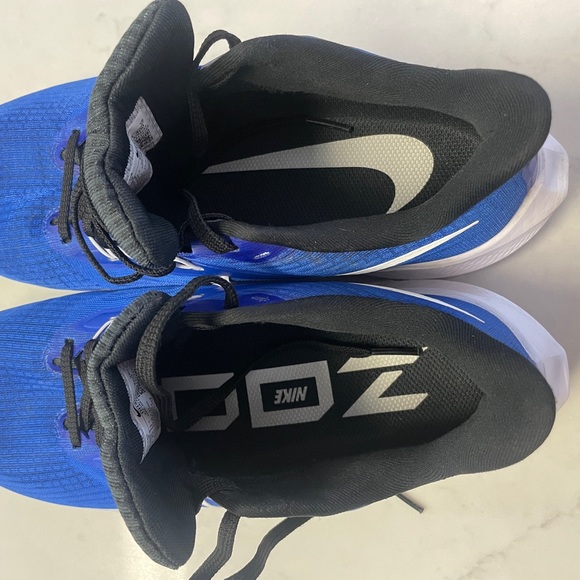 Nike Men’s Air Zoom Pegasus 39 Size 9 - Picture 9 of 10